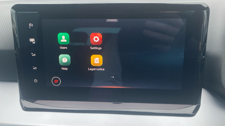 SEAT Arona 1.5 TSI 150 FR Sport 5dr DSG Petrol Hatchback